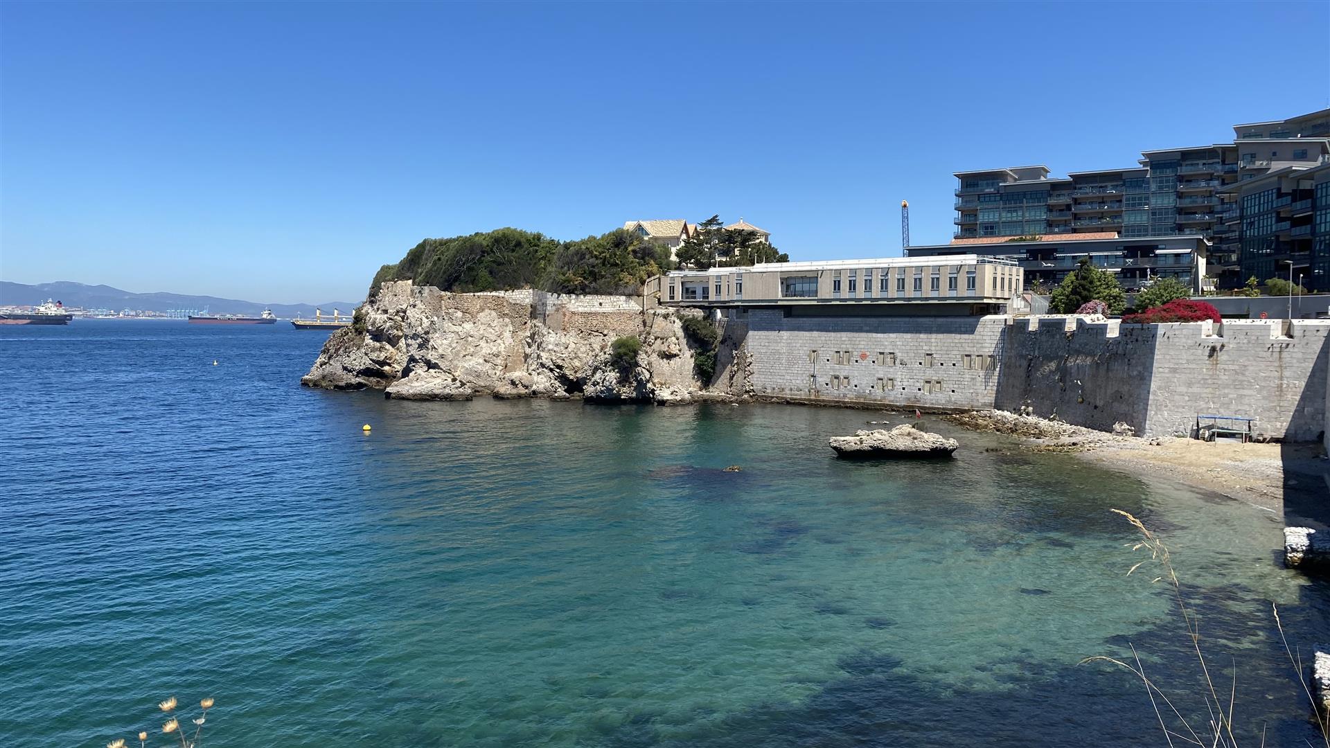 Image of Apartment - 3 Bedrooms - 2 Bathrooms for Sale in Rosia Plaza-Gibraltar, Image 12